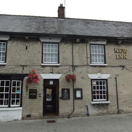 The New Inn Thornton Dale Zewnętrze zdjęcie