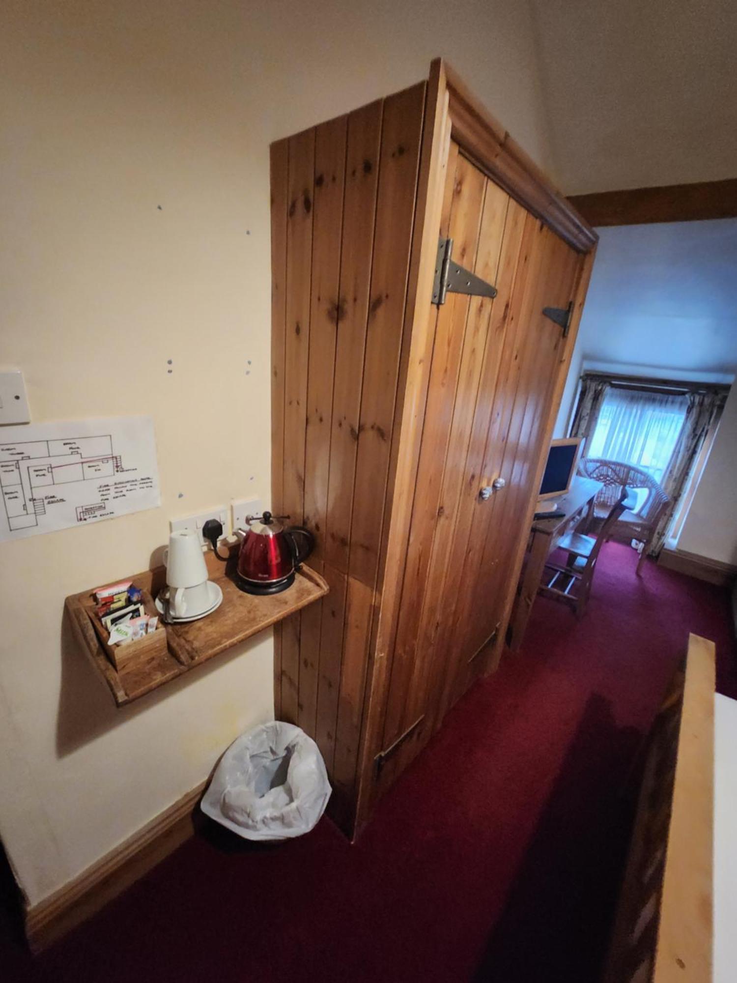 The New Inn Thornton Dale Zewnętrze zdjęcie