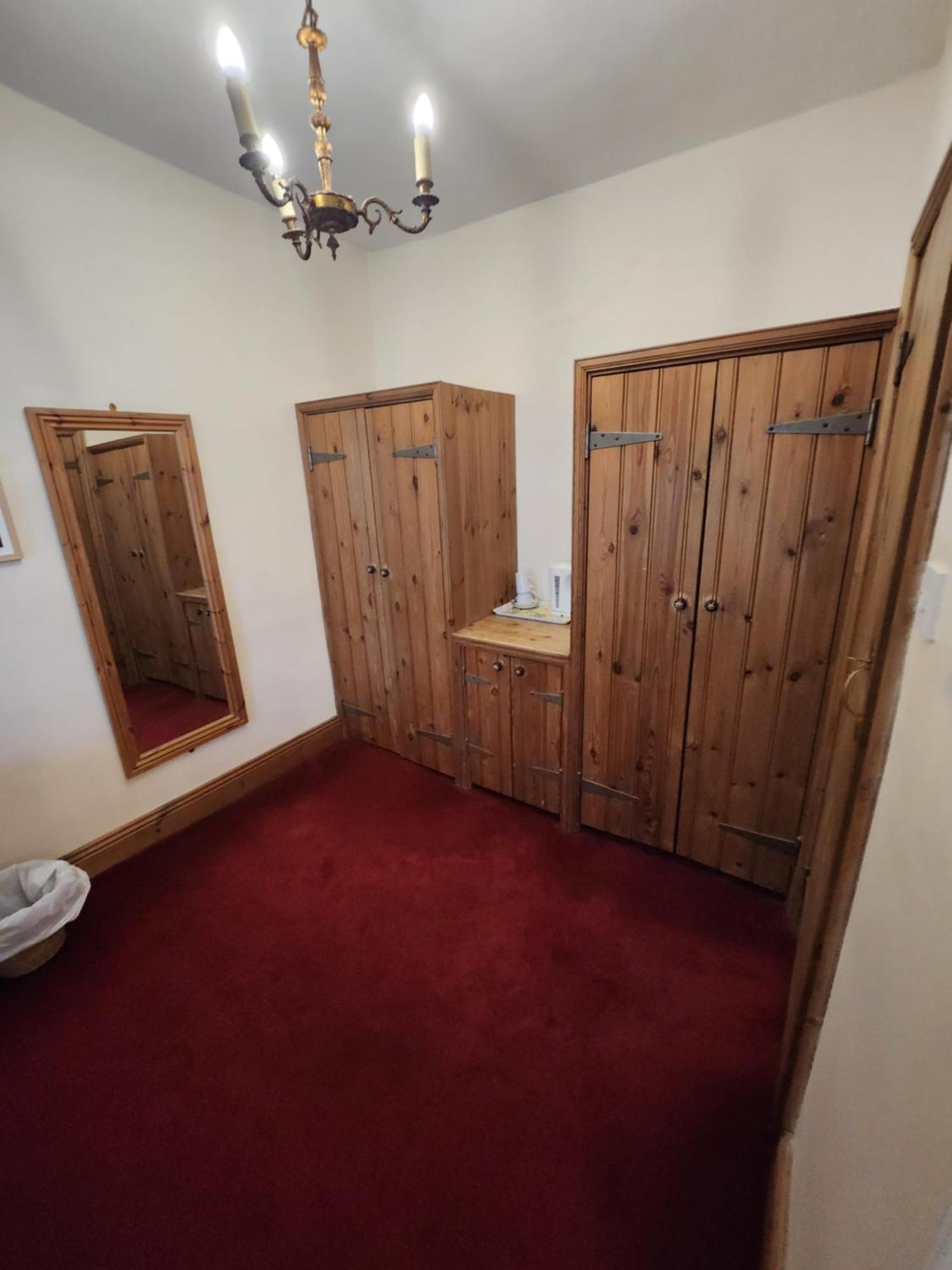 The New Inn Thornton Dale Zewnętrze zdjęcie