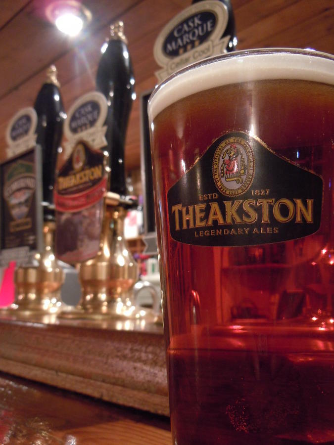 The New Inn Thornton Dale Zewnętrze zdjęcie