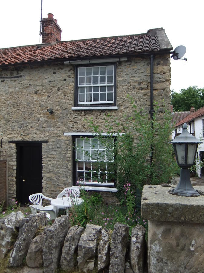 The New Inn Thornton Dale Pokój zdjęcie