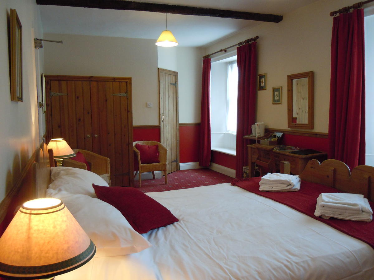 The New Inn Thornton Dale Pokój zdjęcie