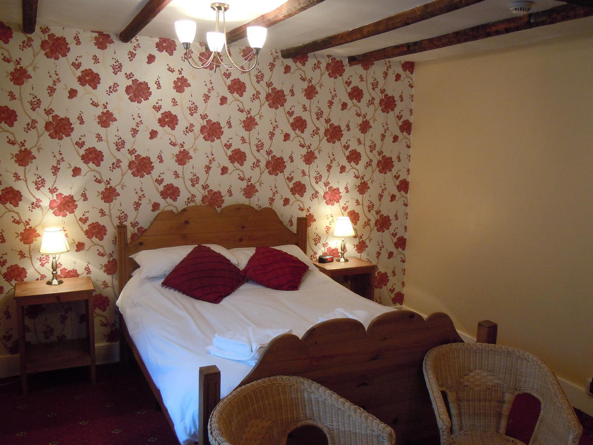 The New Inn Thornton Dale Pokój zdjęcie